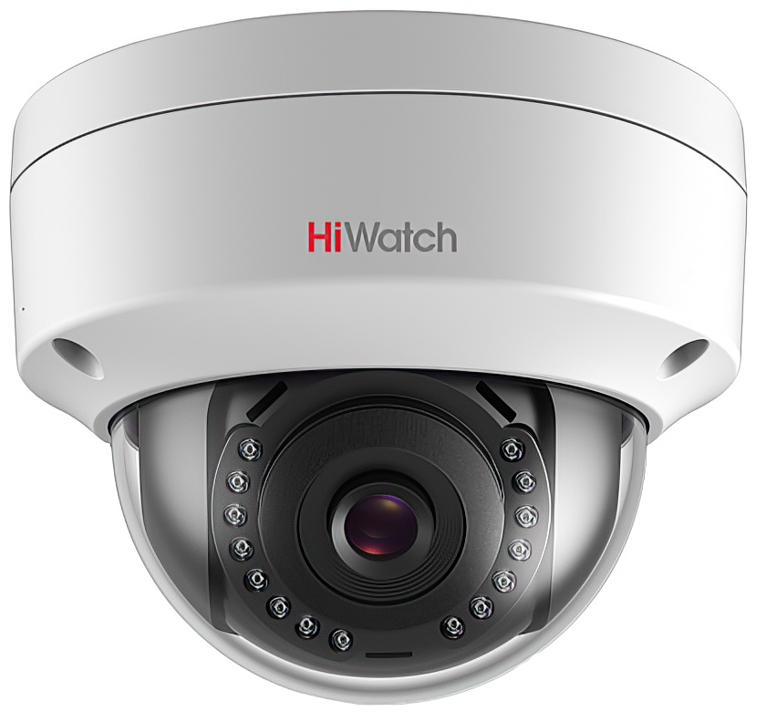 IP-камера HiWatch DS-I202(D) (2.8 mm)