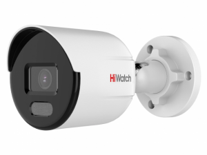 HiWatch DS-I250L(B) (4 mm) ColorVu